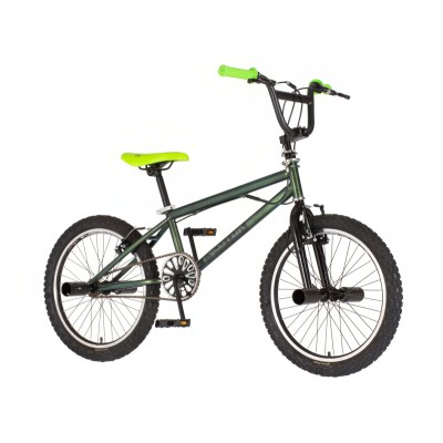 VISITOR BMX202MTVVB 20'' Детски Велосипед 