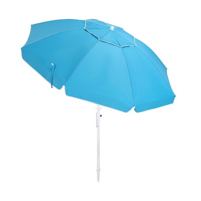 Чадор за плажа Ø200 см