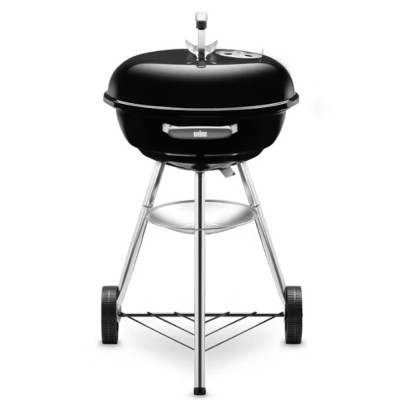 WEBER Compact Kettle BBQ 57cm СКАРА НА јаглен 