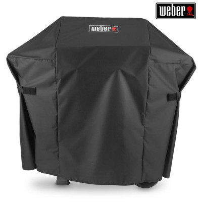 WEBER PREMIUM ПРЕКРИВКА ЗА СКАРА  Spirit II 200