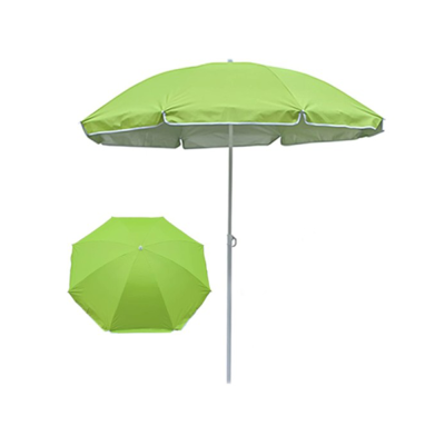 Чадор за плажа Ø240 см