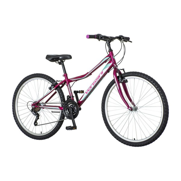 VENSSINI MODENA mod263 26" велосипед виолетова боја